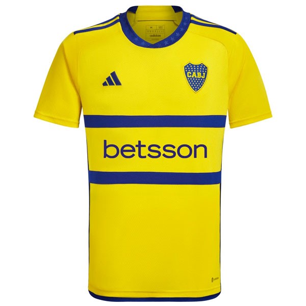Tailandia Camiseta Boca Juniors 2ª 2023 2024